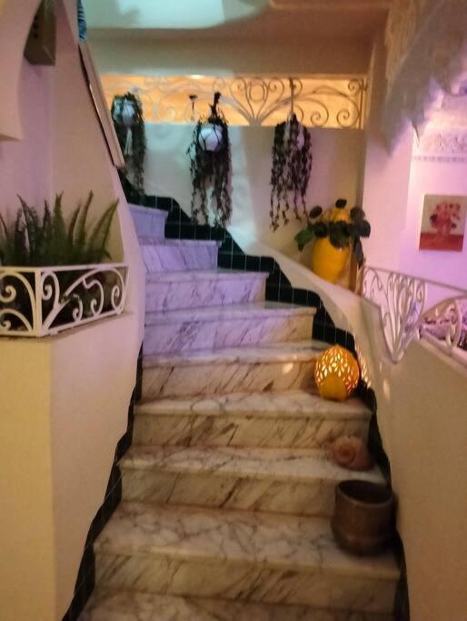Villa Coup De Coeur A Sidi Bou Ali Exterior foto